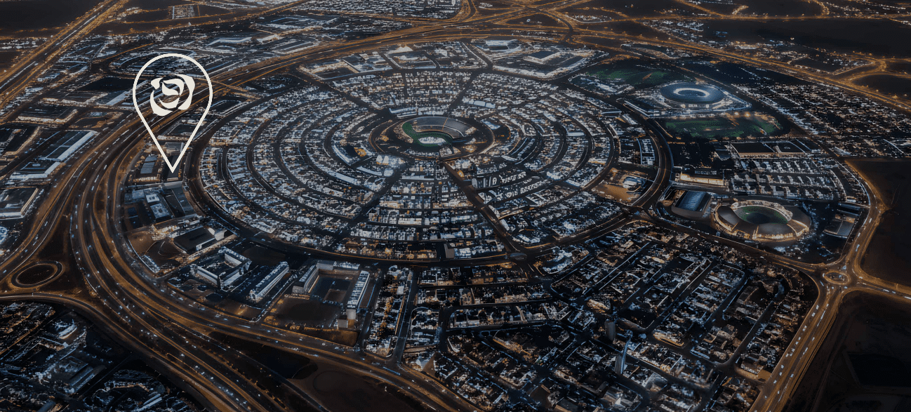 ROSE GARDENS II - Real estate company Dubai