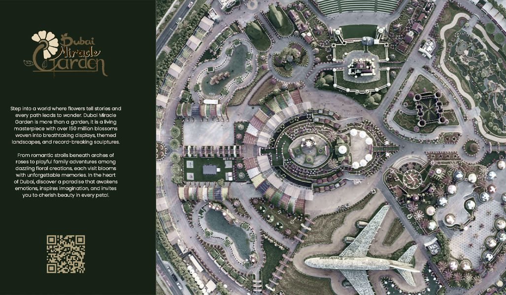 Real Estate Agency Dubai - Rose Gardens III